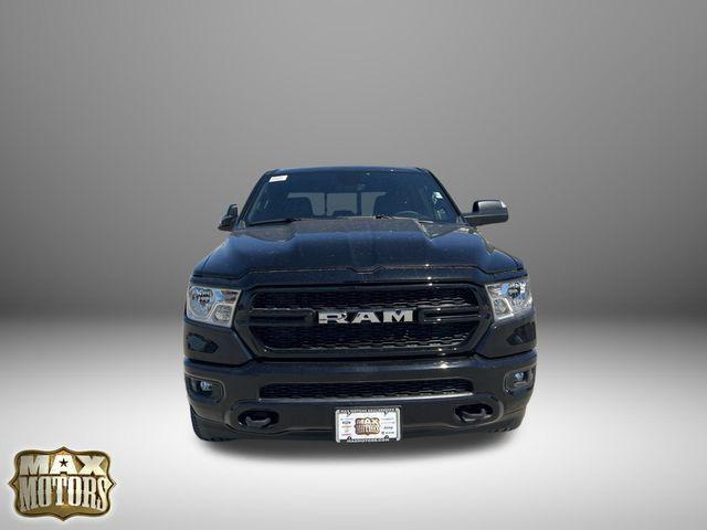 new 2023 Ram 1500 car, priced at $49,988