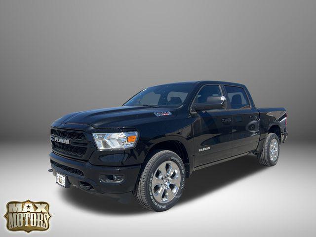 new 2023 Ram 1500 car, priced at $49,988