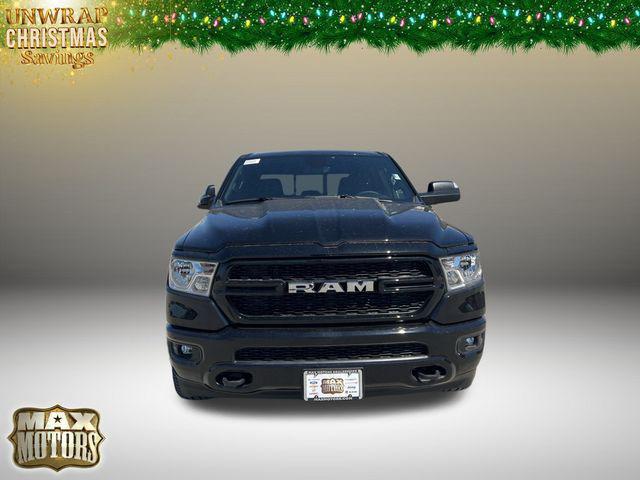 new 2023 Ram 1500 car, priced at $51,000