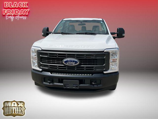 new 2024 Ford F-250 car, priced at $43,000