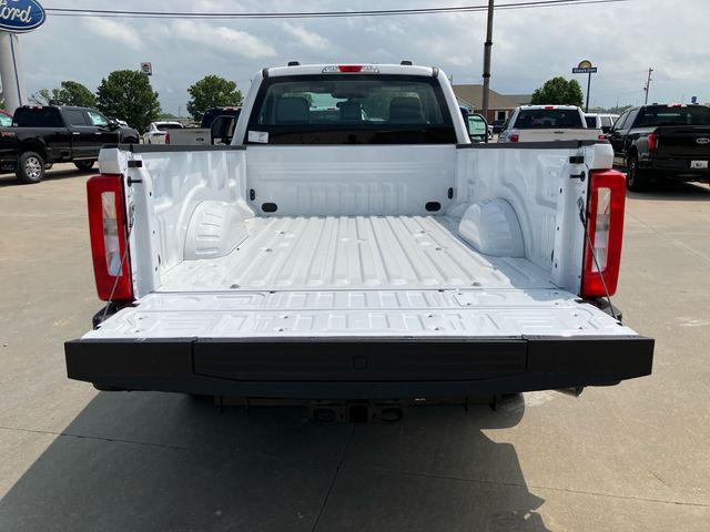 new 2024 Ford F-250 car, priced at $43,000