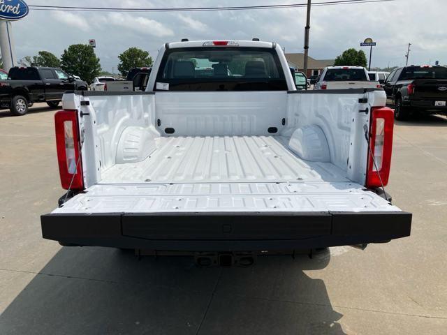 new 2024 Ford F-250 car, priced at $44,000