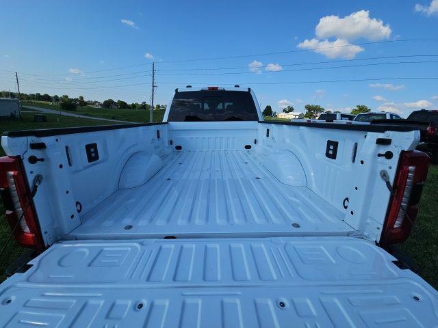 new 2025 Ford F-350 car, priced at $63,325