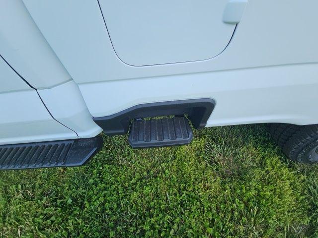 new 2025 Ford F-350 car, priced at $63,325