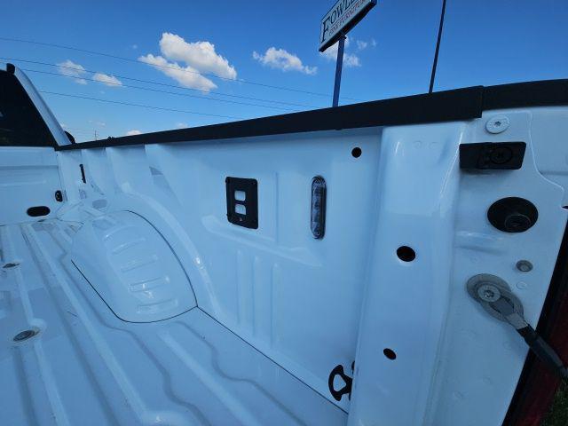 new 2025 Ford F-350 car, priced at $63,325