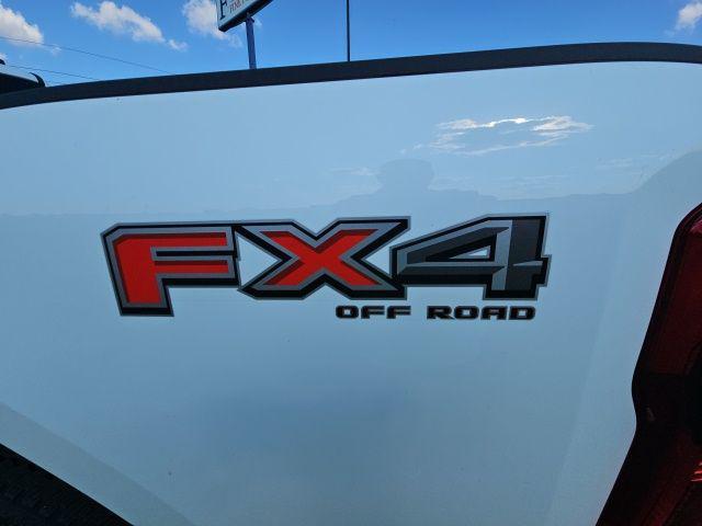 new 2025 Ford F-350 car, priced at $63,325