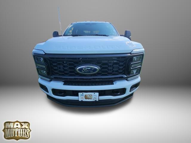new 2025 Ford F-350 car, priced at $63,325
