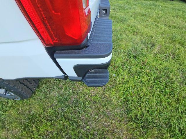 new 2025 Ford F-350 car, priced at $63,325