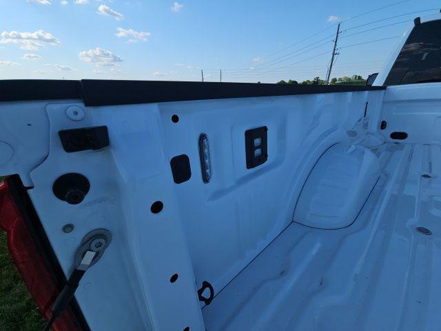 new 2025 Ford F-350 car, priced at $63,325