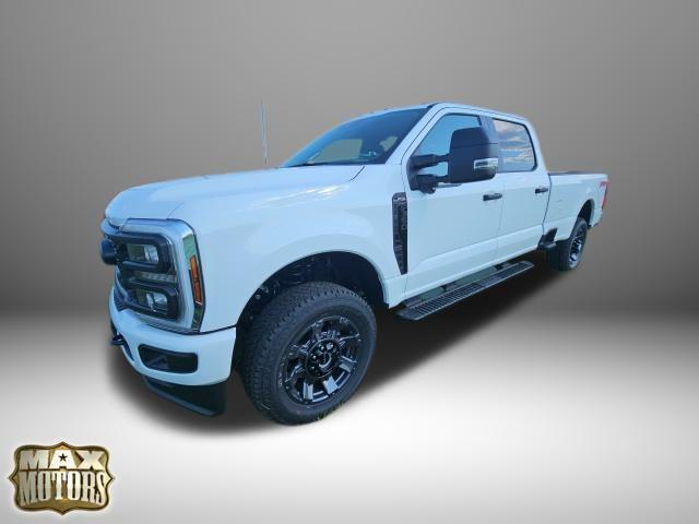 new 2025 Ford F-350 car, priced at $63,325