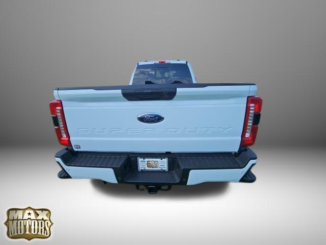 new 2025 Ford F-350 car, priced at $63,325