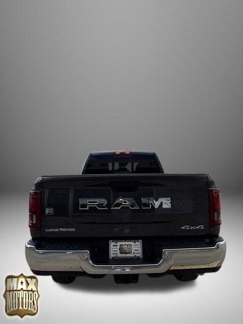 new 2025 Ram 2500 car, priced at $68,375