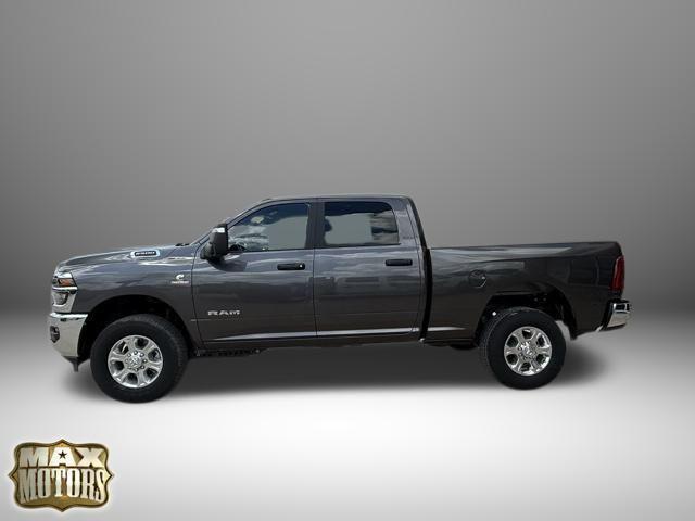 new 2025 Ram 2500 car, priced at $68,375