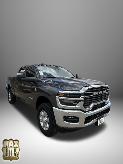 new 2025 Ram 2500 car, priced at $68,375