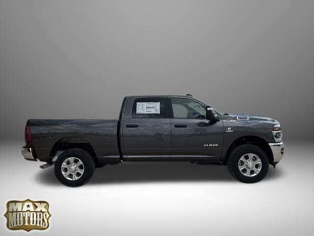 new 2025 Ram 2500 car, priced at $68,375
