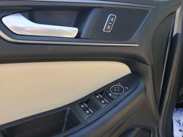 used 2024 Ford Edge car, priced at $26,957