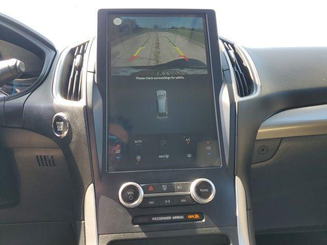 used 2024 Ford Edge car, priced at $26,957