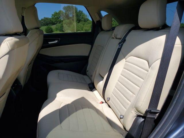 used 2024 Ford Edge car, priced at $26,957