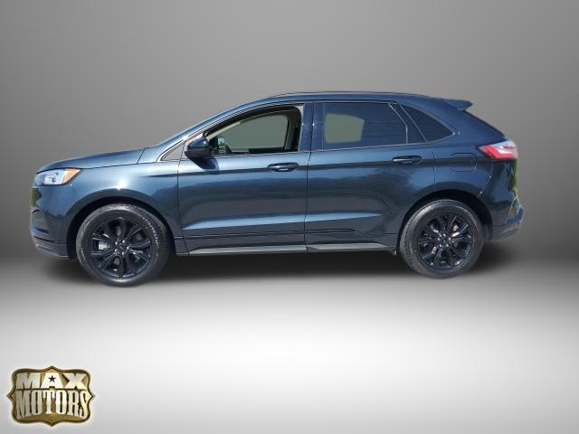 used 2024 Ford Edge car, priced at $26,957