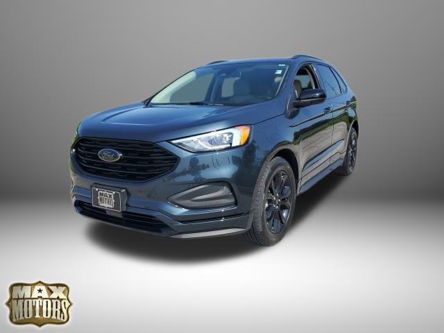 used 2024 Ford Edge car, priced at $26,957