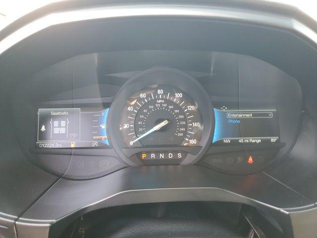 used 2024 Ford Edge car, priced at $26,957