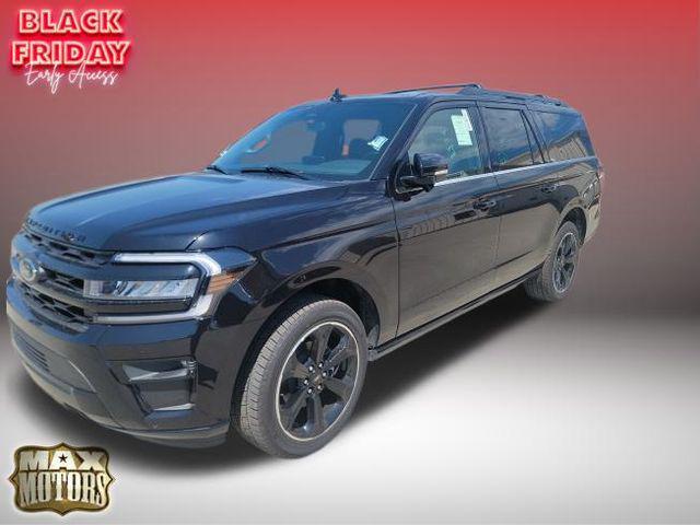 new 2024 Ford Expedition car, priced at $78,866