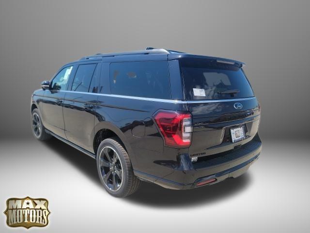 new 2024 Ford Expedition car, priced at $72,500