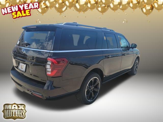 new 2024 Ford Expedition car, priced at $76,866