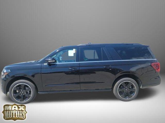 new 2024 Ford Expedition car, priced at $72,500