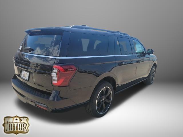 new 2024 Ford Expedition car, priced at $72,500