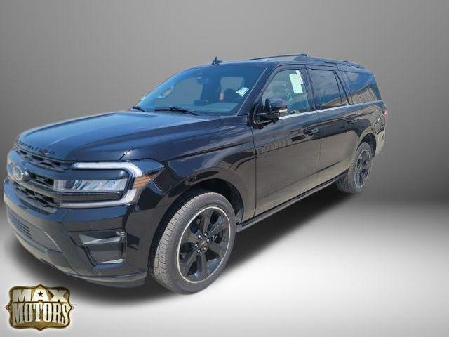 new 2024 Ford Expedition car, priced at $72,500