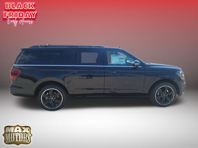 new 2024 Ford Expedition car, priced at $78,866