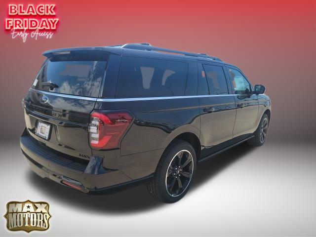 new 2024 Ford Expedition car, priced at $78,866