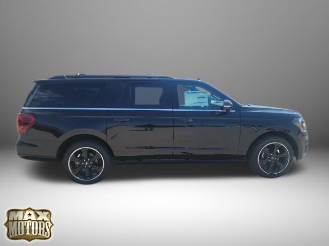 new 2024 Ford Expedition car, priced at $72,500