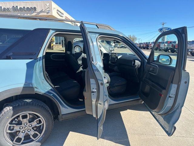 used 2021 Ford Bronco Sport car, priced at $23,304