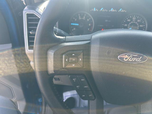 used 2019 Ford F-150 car, priced at $22,988