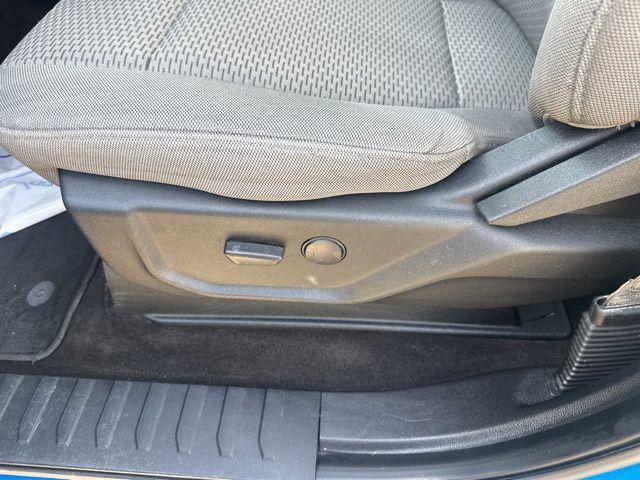 used 2019 Ford F-150 car, priced at $22,988