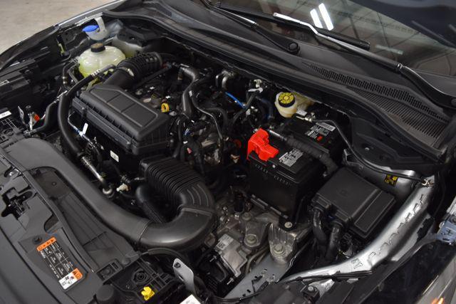used 2024 Ford Escape car, priced at $24,588