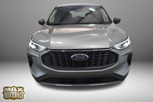 used 2024 Ford Escape car, priced at $24,588
