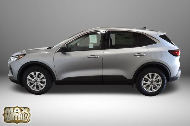 used 2024 Ford Escape car, priced at $24,588