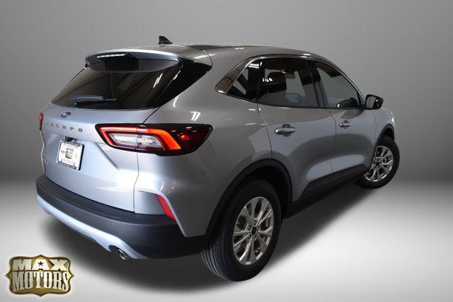 used 2024 Ford Escape car, priced at $24,588