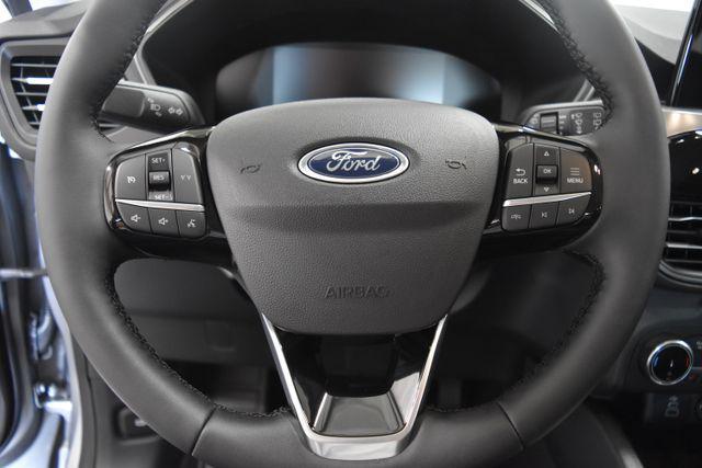 used 2024 Ford Escape car, priced at $24,588