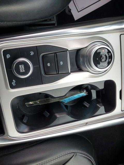 used 2022 Ford Explorer car, priced at $32,700