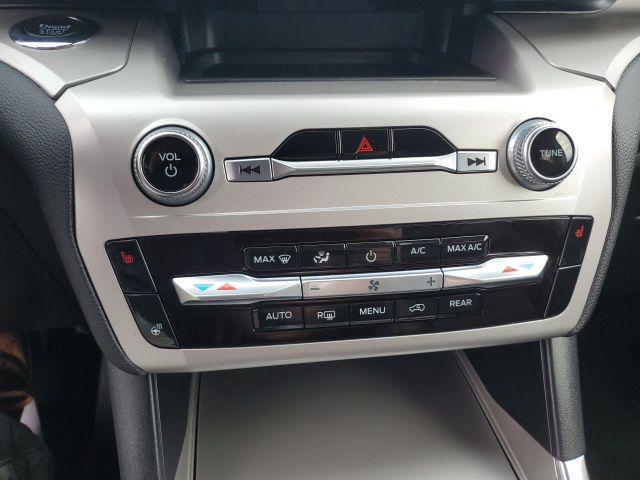 used 2022 Ford Explorer car, priced at $32,700