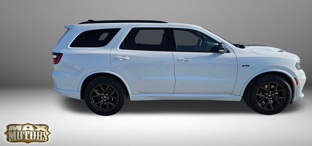 new 2025 Dodge Durango car, priced at $63,265