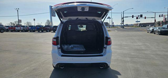 new 2025 Dodge Durango car, priced at $63,265