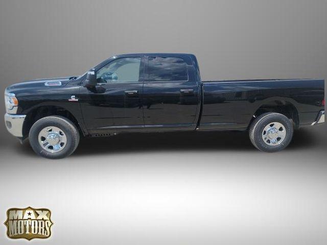 new 2024 Ram 3500 car, priced at $56,480