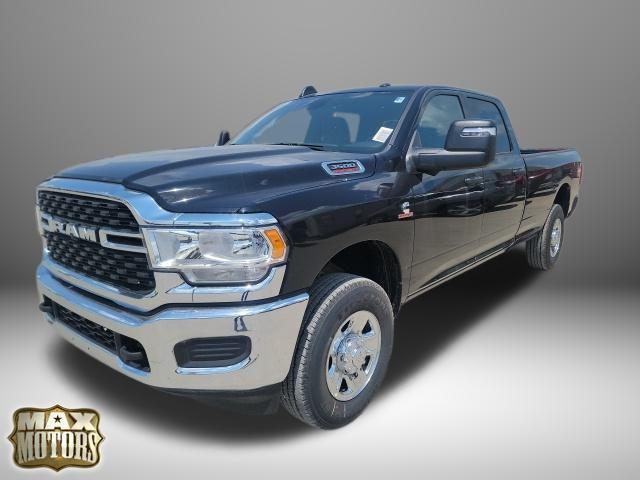 new 2024 Ram 3500 car, priced at $56,480