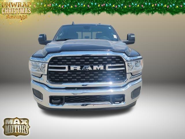 new 2024 Ram 3500 car, priced at $62,480