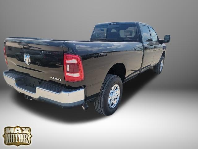 new 2024 Ram 3500 car, priced at $56,480